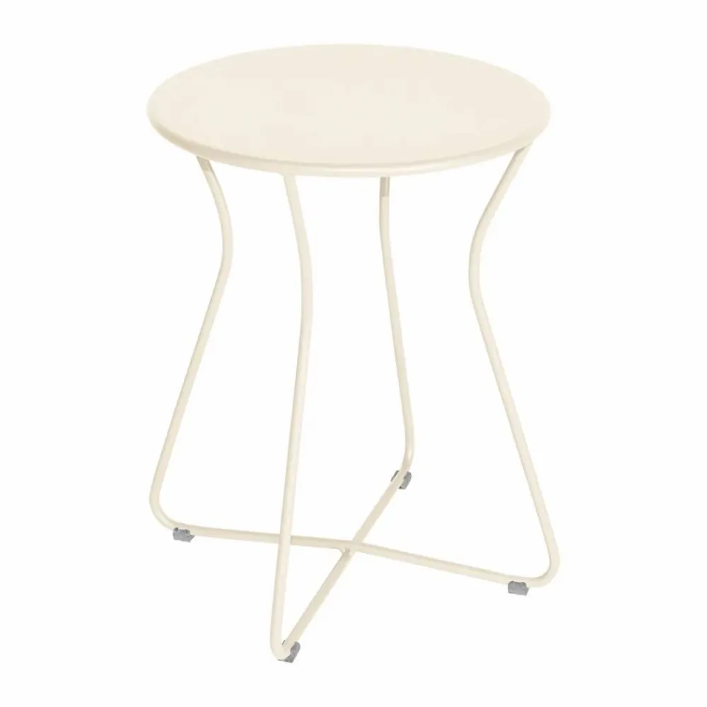 Best Fermob Cocotte pall Latte beige (beige)