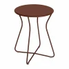Fermob Cocotte pall Red ochre (röd)