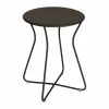 Sale Fermob Cocotte pall Tonka (brun)
