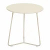 Best Fermob Cocotte sidobord Ø34 cm Latte beige (beige)