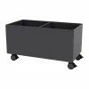 Barn Montana Colour Box III Anthracite