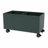 Barn Montana Colour Box III BlackJade