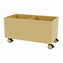 New Montana Colour Box III Cumin