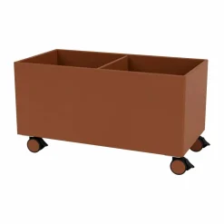 Online Montana Colour Box III Hazelnut
