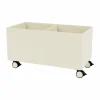 New Montana Colour Box III Vanilla