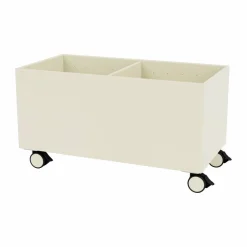 New Montana Colour Box III Vanilla