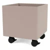 Barn Montana Colour Box I – S6161 Mushroom