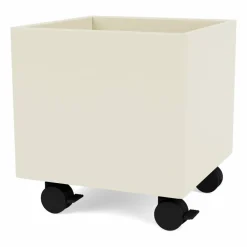 Hot Montana Colour Box I – S6161 Vanilla