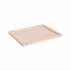 Discount HAY Colour Crate lock plastic medium Powder