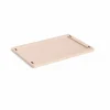Discount HAY Colour Crate lock plastic small Powder