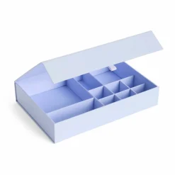 HAY Colour Storage smyckeskrin 23 2x16 1 cm Lavender