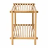 Hot Andersen Furniture Column Shoe rack Matt lackad ek