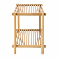 Hot Andersen Furniture Column Shoe rack Matt lackad ek