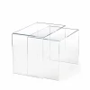 Fogia Combiplex satsbord plexiglas 2 delar