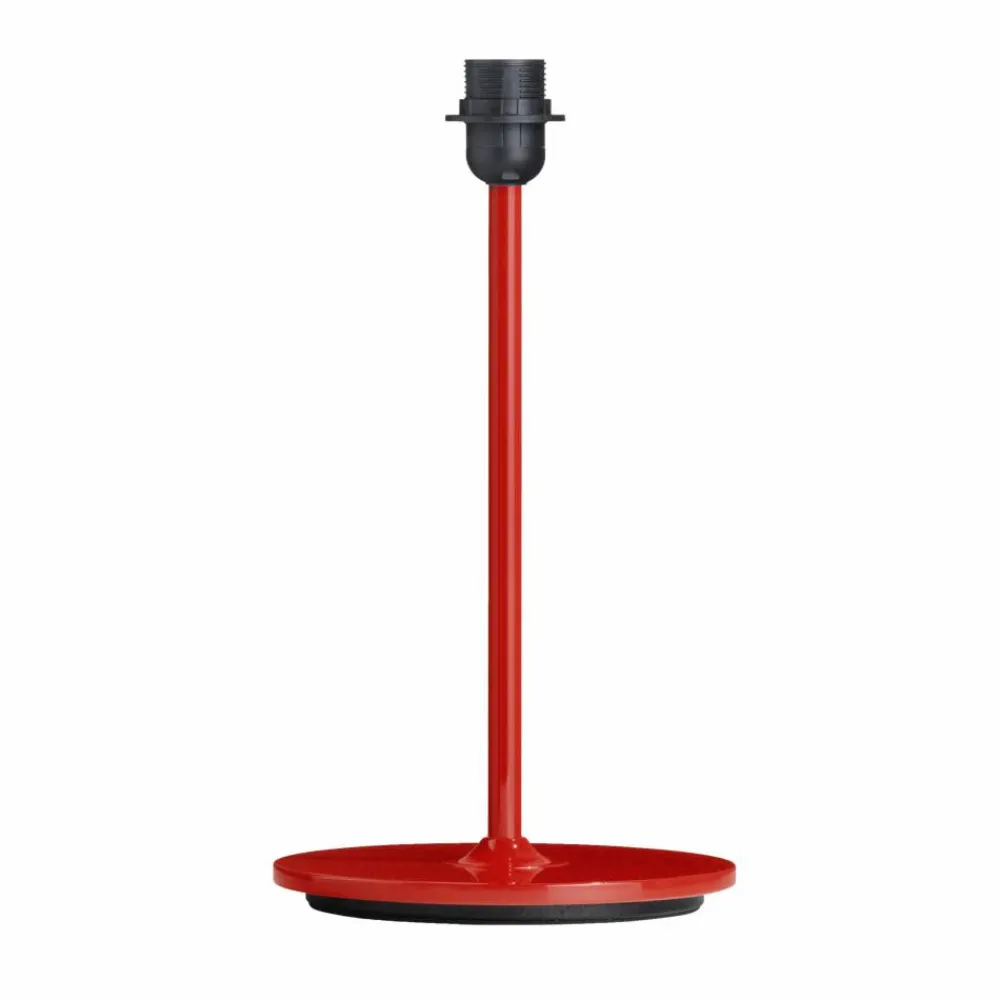 HAY Common lampfot 39 cm Signal red-signal red