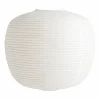 HAY Common Rice paper lampskärm Peach