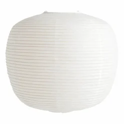 HAY Common Rice paper lampskärm Peach