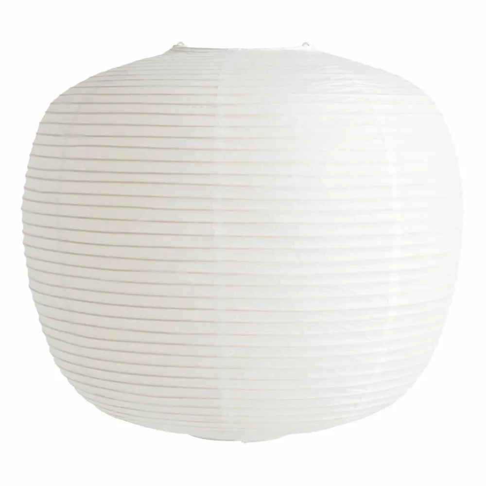 HAY Common Rice paper lampskärm Peach