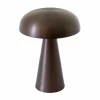 Discount &Tradition Como portable bordslampa SC53 Bronzed brass