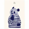 Barn Paper Collective Coney poster 30x40 cm