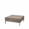 Cane-line Connect pall Taupe