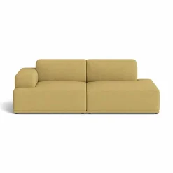 Muuto Connect soft modulsoffa 2-sits A+D nr.407