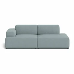 Hot Muuto Connect soft modulsoffa 2-sits A+D rewool 718