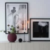 New Cooee Design Cooee ljusstake 29 cm black