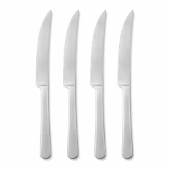 Online Georg Jensen Copenhagen grillkniv 4-pack Matt