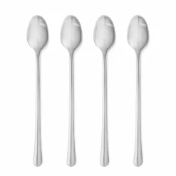 Georg Jensen Copenhagen latteskedar 4-pack 4-pack