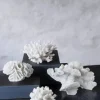 Mette Ditmer Coral branches white Small