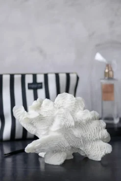 Clearance Mette Ditmer Coral fan White