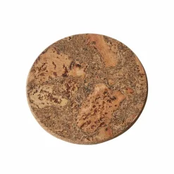Discount Formgatan Cork grytunderlägg 19 cm