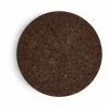 Clearance Formgatan Cork grytunderlägg smoked Ø19 cm