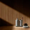 Clearance blomus Creto tandborstmugg Micro chip