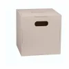 Barn Nofred Cube Storage förvaringslåda Beige