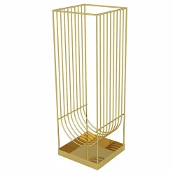 Outlet AYTM Curva paraplyställ Guld