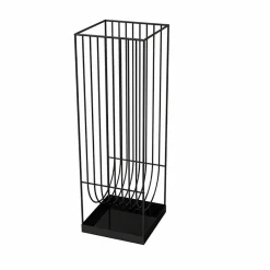 Outlet AYTM Curva paraplyställ Svart