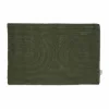 New Classic Collection Curve dörrmatta 60x90 cm Green
