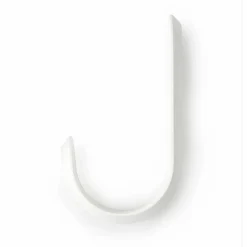 Clearance Normann Copenhagen Curve krok vit