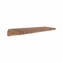 Fritz Hansen Cutter hatthylla Teak