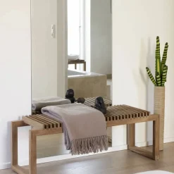 New Fritz Hansen Cutter pall Teak
