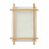 Hot Gejst Daiku tavelram 50x70 cm Ek