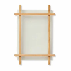 Hot Gejst Daiku tavelram 50x70 cm Ek
