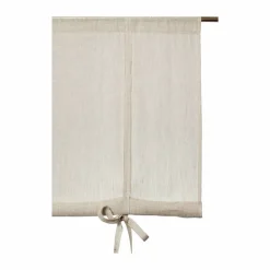 Clearance Himla Dalsland 1700-talsgardin oatmeal 140x120 cm