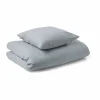 Clearance FLEXA Dawn bäddset junior 100x140 cm Blå