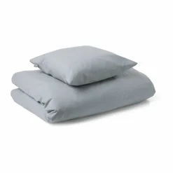 Clearance FLEXA Dawn bäddset junior 100x140 cm Blå