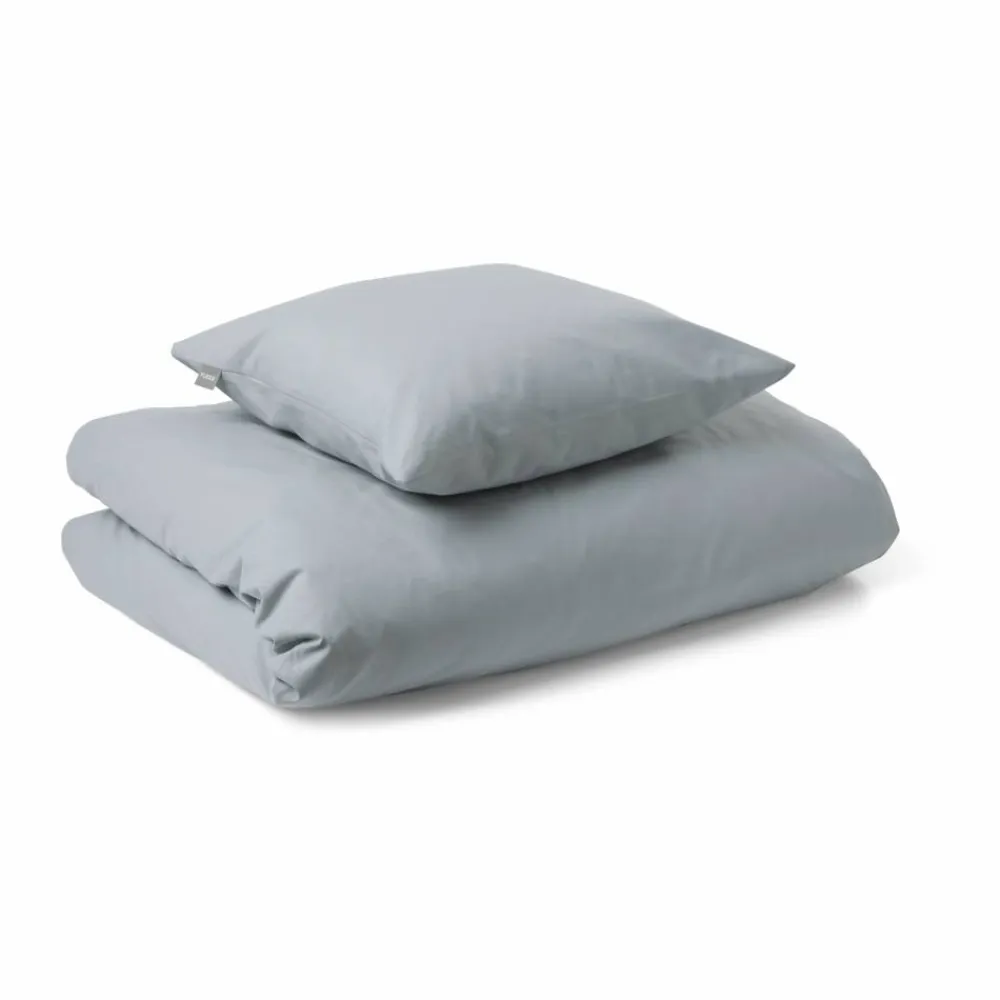 Clearance FLEXA Dawn bäddset junior 100x140 cm Blå