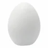 DBKD dekorationsägg White