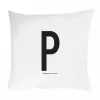 Clearance Design Letters örngott 60x50 cm P